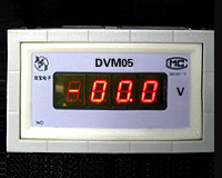 DVM05(115*55；LED顯示)