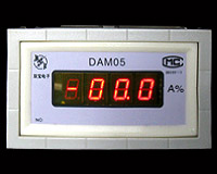 DAM05(115*55；LED顯示)